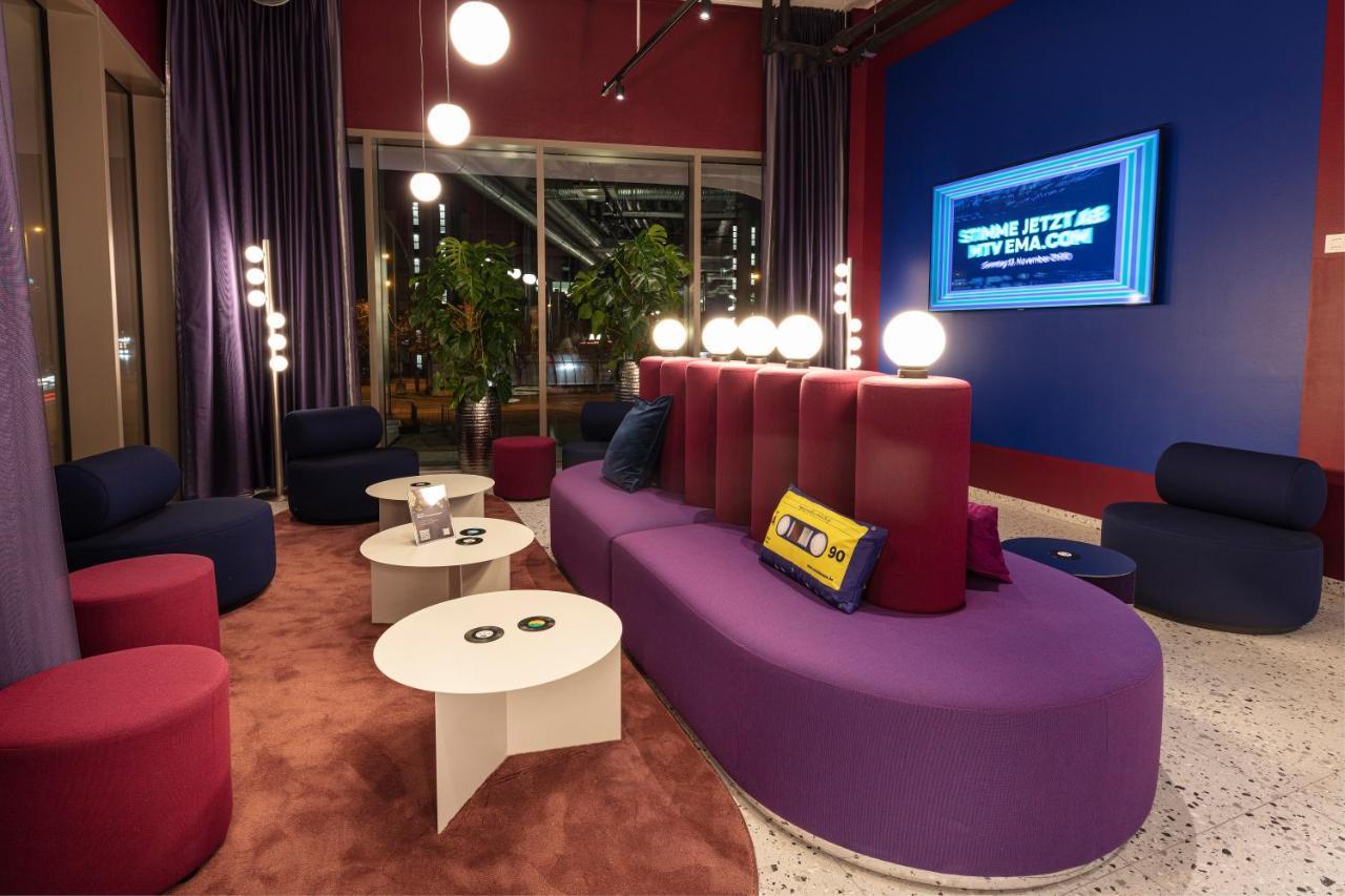 Hotel Ibis Styles Perlach